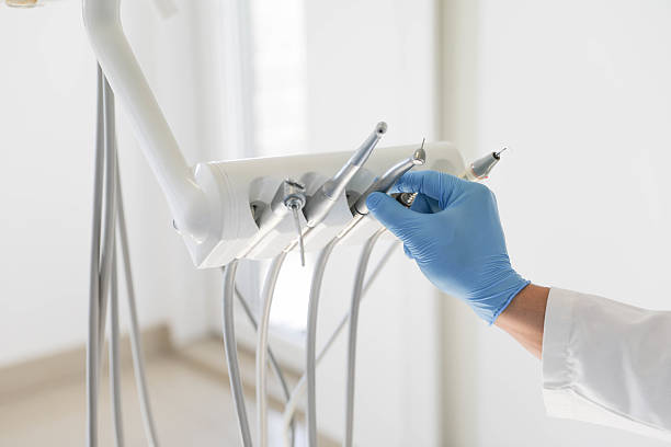 24/7 Emergency Dental experts in Nebo, NC